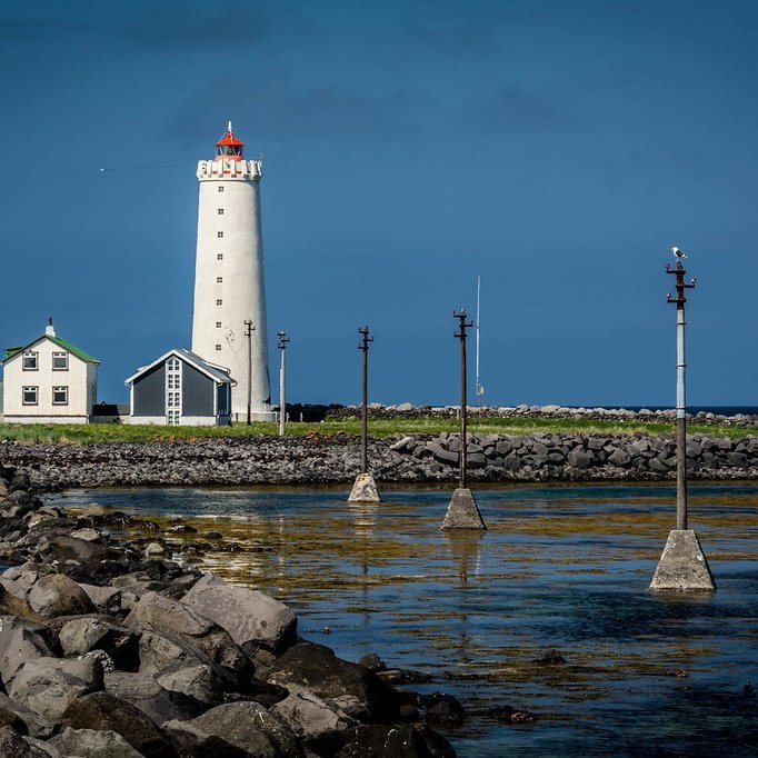 Mynd: Ron Kroetz, 2015