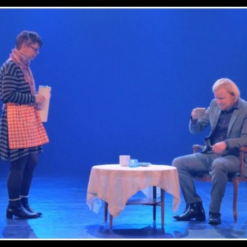 Virkjum hæfileikanna