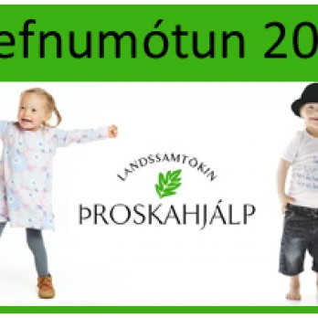 ALLT ER FERTUGUM FÆRT!