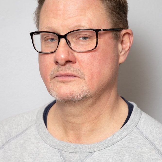 Árni Múli Jónasson