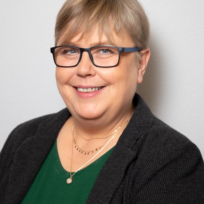 Bryndís Snæbjörnsdóttir, formaður Landssamtakanna Þroskahjálpar