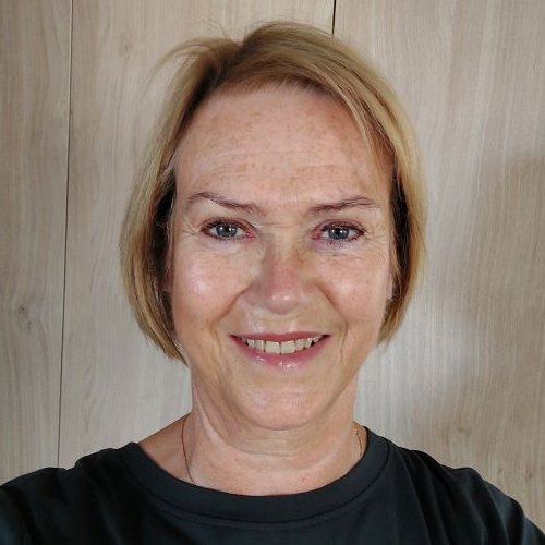 Nýr starfsmaður á skrifstofu Þroskahjálpar!