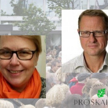 Umboð, vald og virðing