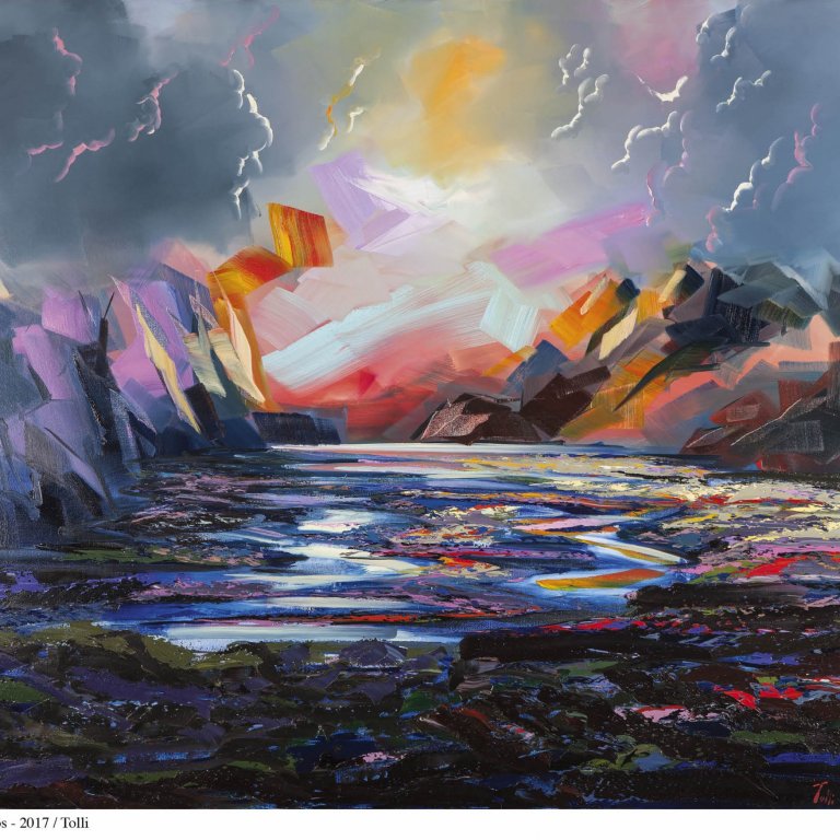 Almanak ársins 2020 komið!