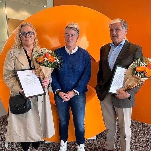 Þroskahjálp hlýtur Uppreisnarverðlaunin