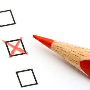 Kosningar, lýðræði og fatlað fólk.