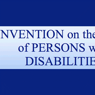 Samningur SÞ um réttindi fatlaðs fólks. Umbreytingatæki fyrir jöfn borgararéttindi um allan heim