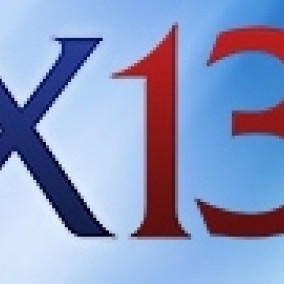 X-13 - Framboðin spurð