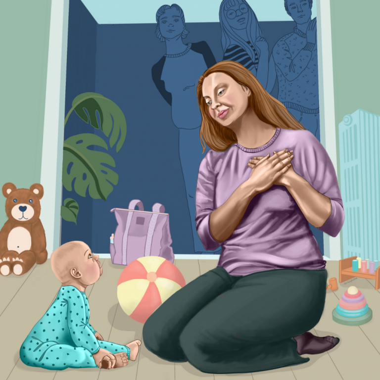 Að aðstoða seinfæra foreldra (2021)