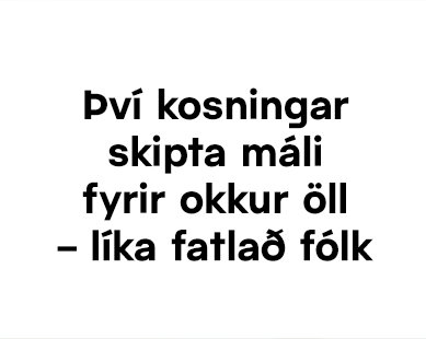 Flokkahjalp.is