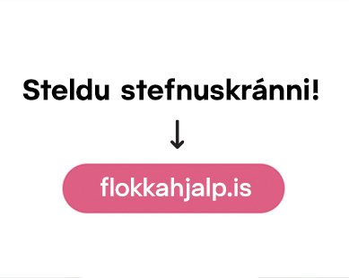 Flokkahjalp.is