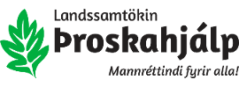 Landssamtökin Þroskahjálp